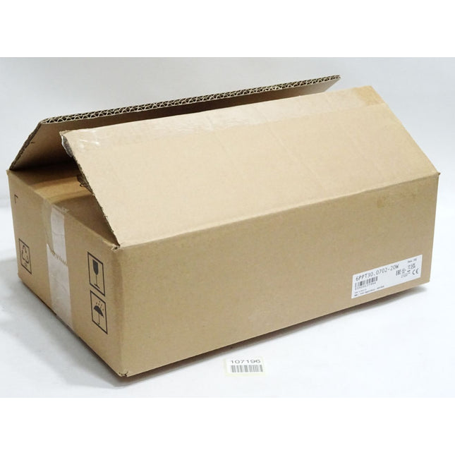 B&R 6PPT30.0702-20W Rev.H0 Power Panel T30 7"  / Neu OVP - Maranos.de