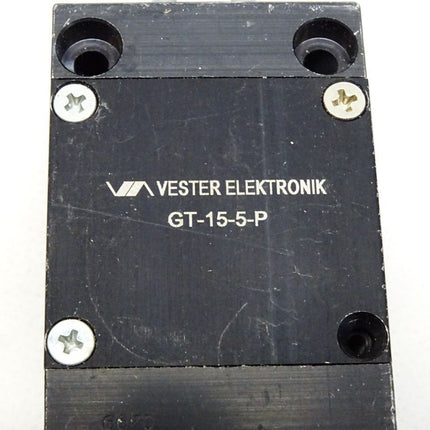 Vester GT-15-5-P PK-40-40 Gabellichtschranke - Maranos.de