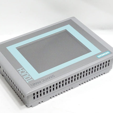 Siemens TP277-6" Touchpanel 6AV6643-0AA01-1AX0 6AV6 643-0AA01-1AX0 - Maranos.de