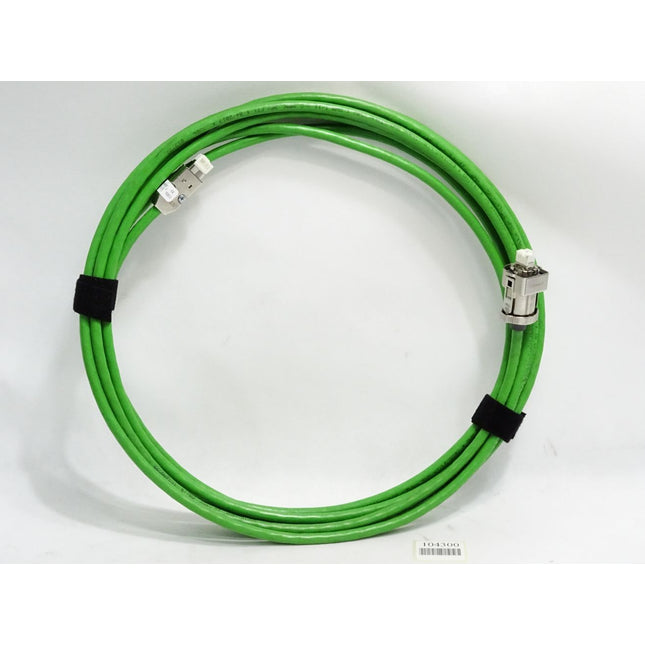 Siemens Signalleitung MOTION-CONNECT 500 6FX5002-2DC10-1AG0 - Maranos.de