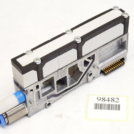 Festo 533354 VMPA1-FB-SP Versorgungsplatte - Maranos.de