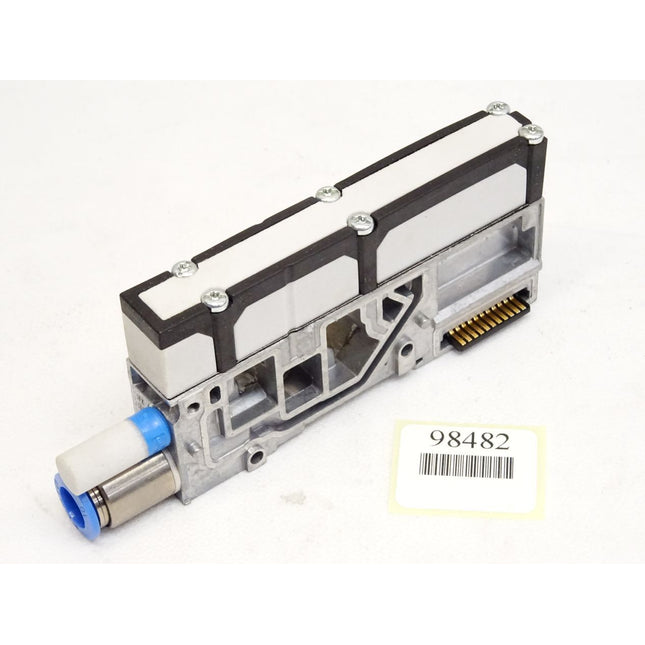 Festo 533354 VMPA1-FB-SP Versorgungsplatte - Maranos.de
