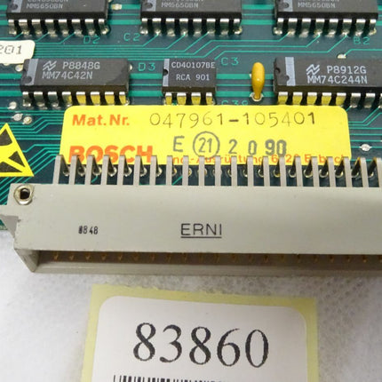 Bosch 047961-105401 - Maranos.de