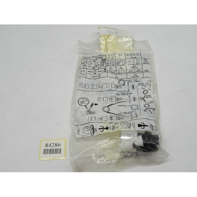 Allen-Bradley / Rockwell Automation / 800ES-G2 / neu OVP versiegelt - Maranos.de