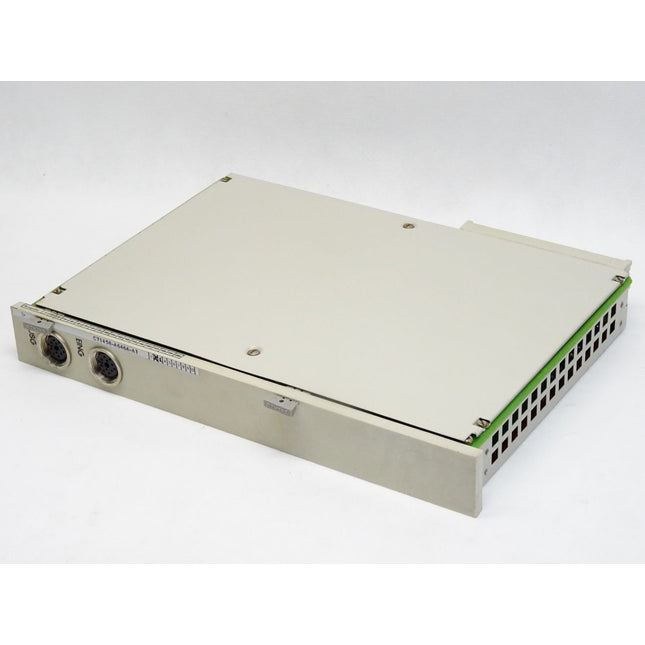 Siemens C71458-A6464-A1 E:3 / Eingangs-Anpassung / OVP - Maranos.de