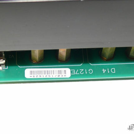 Siemens D14 6291251 Netzteil Stromversorgung Power Supply 06291251 - Maranos.de