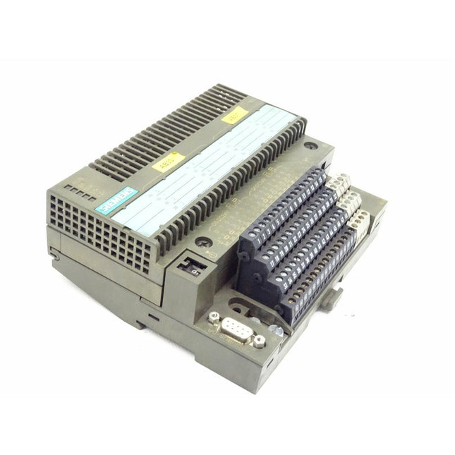 Siemens SIMATIC ET200B 6ES7132 / 132-0BH01-0XB0 + 6ES7193 / 193-0CA20-0XA0 E: 03 - Maranos.de