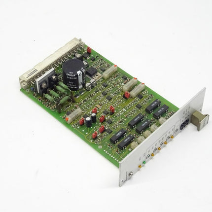 Rexroth VT-VSPA2-1-10c/T1 Verstärkerkarte - Maranos.de