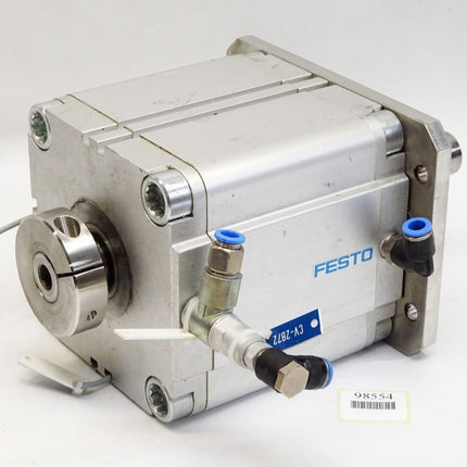 Festo 1191110 ADVU-100-70-PA-S20 Kompaktzylinder - Maranos.de