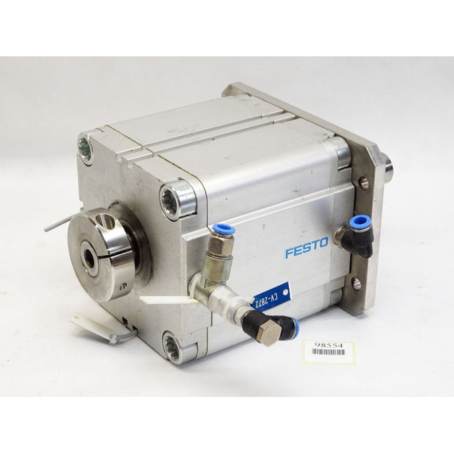 Festo 1191110 ADVU-100-70-PA-S20 Kompaktzylinder - Maranos.de