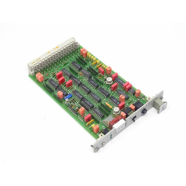 AEG 676102.0 AE6 Steuerplatine Mainnboard Profibus - Maranos.de
