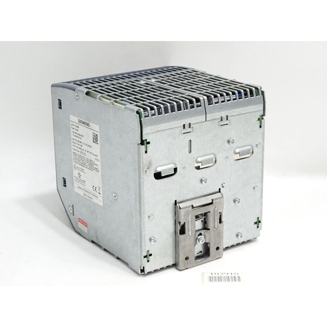 Siemens Sitop PSU8200 Power Supply 6EP3437-8SB00-0AY0 - Maranos.de