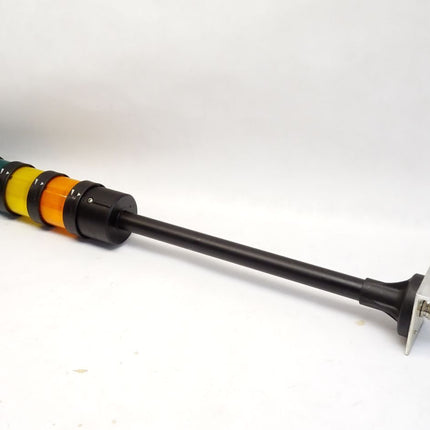 Schneider Electric Signalsäule XVBC2B3DB+XVBC2B8DB+XVBC2B5 - Maranos.de