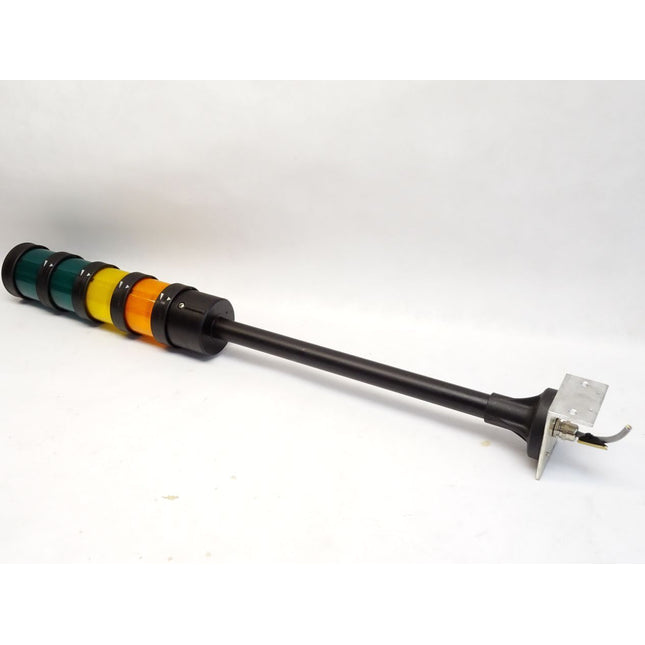 Schneider Electric Signalsäule XVBC2B3DB+XVBC2B8DB+XVBC2B5 - Maranos.de