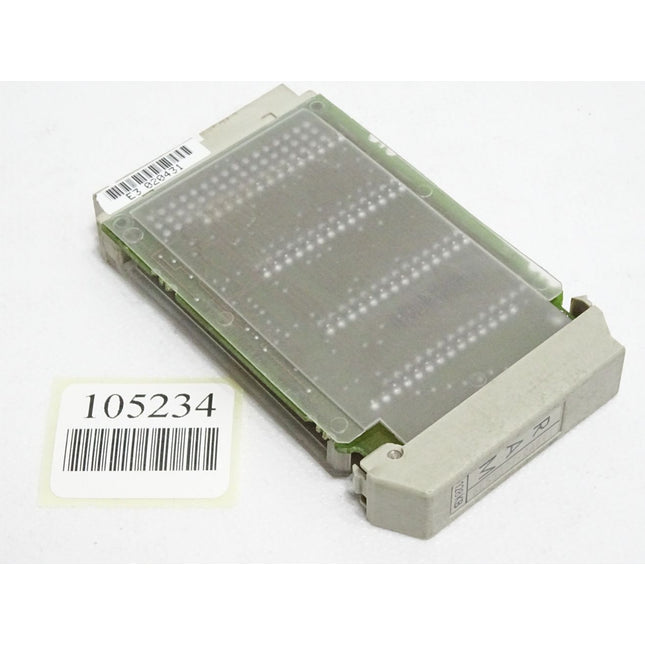 Siemens Memory Submodule 6ES5377-0AB41 6ES5 377-0AB41 - Maranos.de