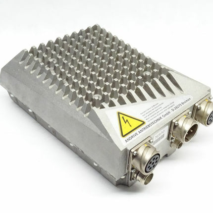 ANDRIVE Antriebstechnik GmbH ZA0056 / ZA0 056 Servo Drive ZA0056 - Maranos.de