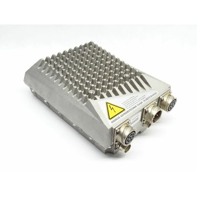 ANDRIVE Antriebstechnik GmbH ZA0056 / ZA0 056 Servo Drive ZA0056 - Maranos.de