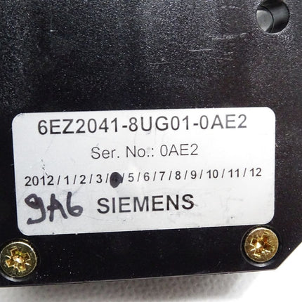 Siemens 6EZ2041-8UG01-0AE2 Adapter module for S5 - Maranos.de