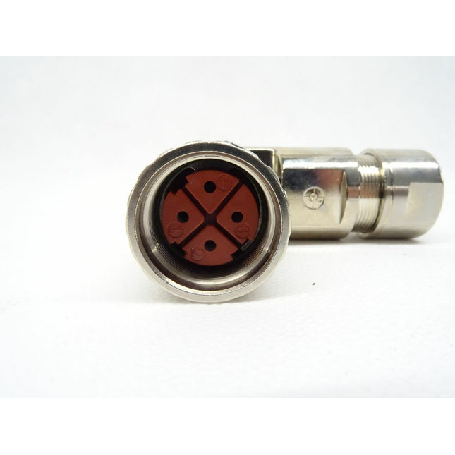 Siemens 6FX2003-0LL11 Motion-Connect 300 Motor Power 6FX2 003-0LL11 - Maranos.de