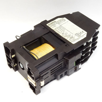 Siemens Hilfsschütz 62E 3TH4262-5K 6S+2Ö / 6NO+2NC - Maranos.de