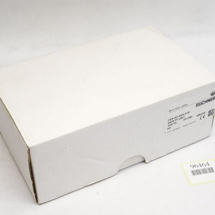 Euchner Auswertegerät CES-AZ-AES-01B 104770 / Neu OVP - Maranos.de