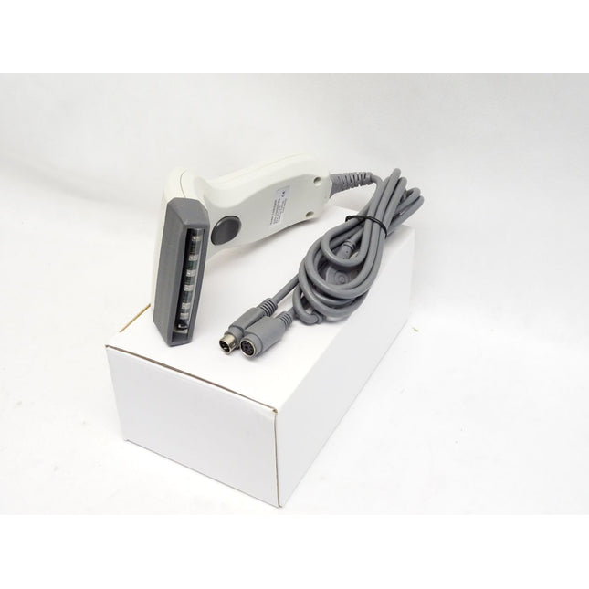USB/KBW KBW PS2 Tastaturweichenanschluss FCC class A Barcode Scanner Barcodescanner / Neu OVP - Maranos.de