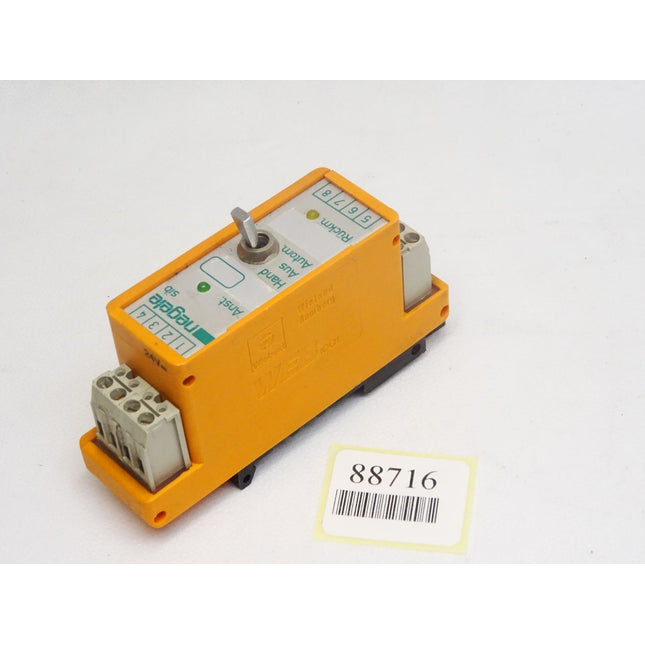 Negele sib - Maranos.de