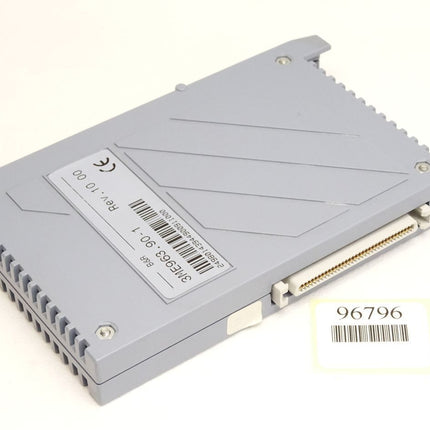 B&R 3ME963.90-1 Rev.10.00 2005 Anwenderspeicher - Maranos.de