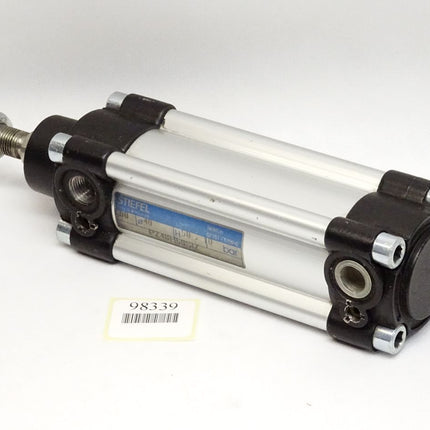 Stiefel Pneumatik PZ40H50SIZ K00 10bar - Maranos.de