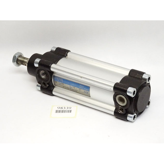 Stiefel Pneumatik PZ40H50SIZ K00 10bar - Maranos.de