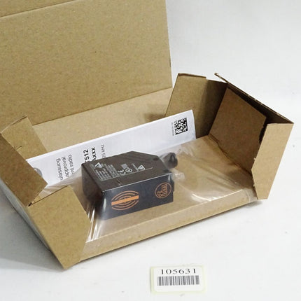 Ifm Electronic DTA101 DTSLF AAROASUS01 RFID-Lesekopf mit AS-Interface / Neu OVP - Maranos.de