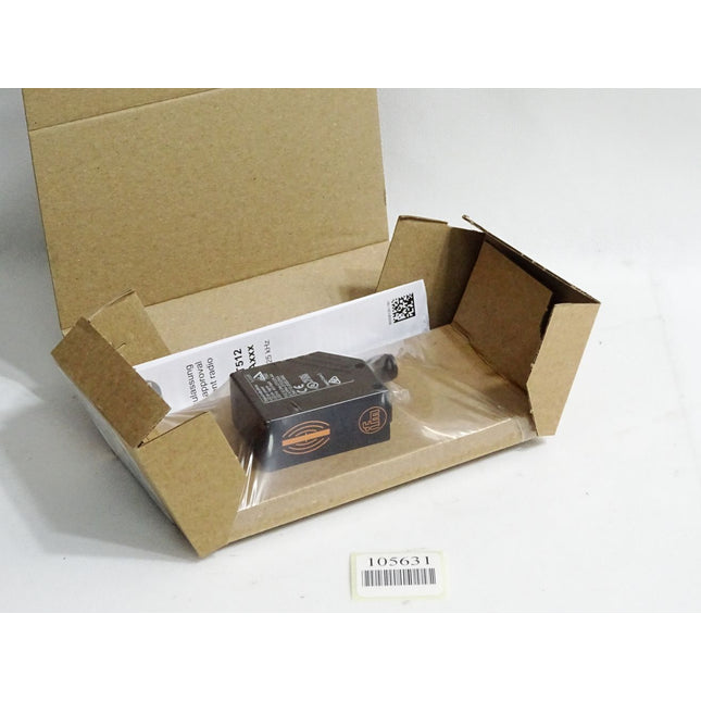 Ifm Electronic DTA101 DTSLF AAROASUS01 RFID-Lesekopf mit AS-Interface / Neu OVP - Maranos.de