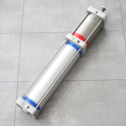 Festo 10543 DKE-100-350-PPV-A Zylinder - Maranos.de