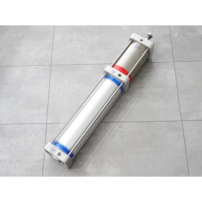 Festo 10543 DKE-100-350-PPV-A Zylinder - Maranos.de