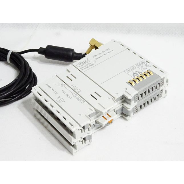 Wago 750-642 Funkempfänger EnOcean - Maranos.de