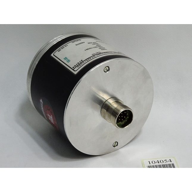 TR Electronic CE100M-V2 CE 100M-V2 100-00115/261 Absolut Encoder - Maranos.de