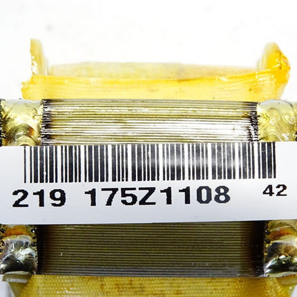 Danfoss 219 175Z1108 Tranformator Trafo - Maranos.de