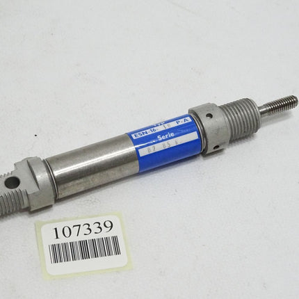 Festo Normzylinder ESN-16-10-P-A ESN-16-10 - Maranos.de