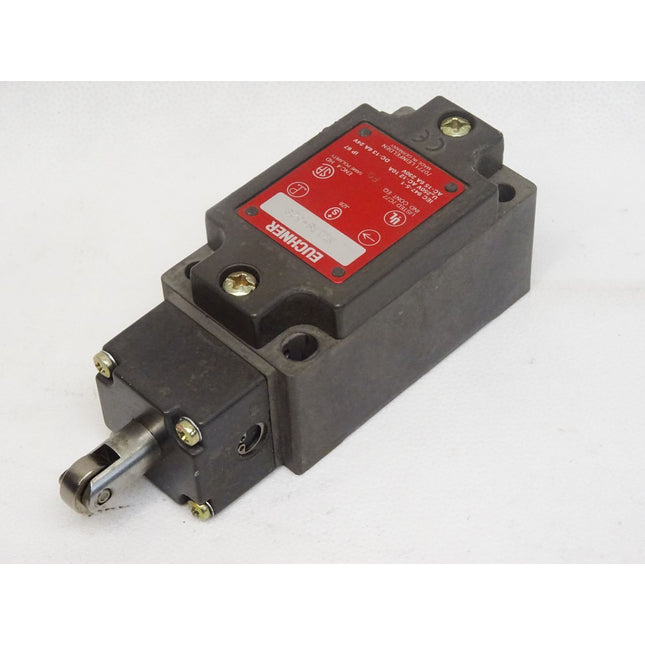 Euchner Sicherheitsschalter NZ1RS-528 / Neu - Maranos.de