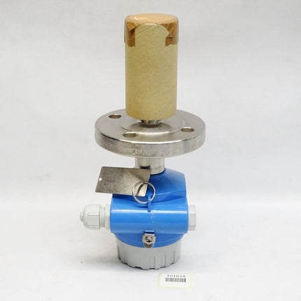 Endress+Hauser LiquiphantM FTL50 FTL50-GC82AA8G5C Grenzschalter / Neu - Maranos.de