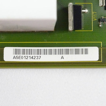 Siemens A5E01214237 Steuerplatine - Maranos.de