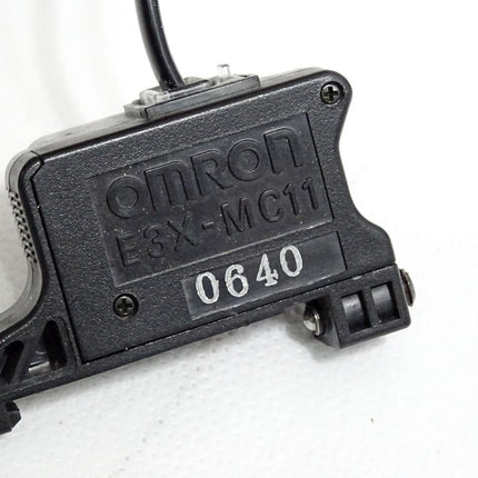 Omron Mobile Console E3X-MC11 - Maranos.de