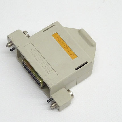 Siemens 6FX1145-2BA00 Terminator 6FX1 145-2BA00 neu - Maranos.de