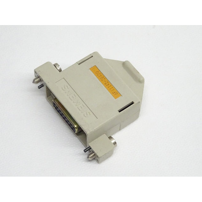 Siemens 6FX1145-2BA00 Terminator 6FX1 145-2BA00 neu - Maranos.de