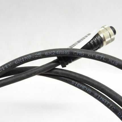 Siemens SIMATIC RFID Standard Cable 3047254 / 110317 L-YC11Y - Maranos.de