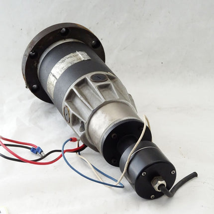 Bautz DC-Servomotor E726-MGB-009H-4 E726MGB-009H-4 2500min-1 - Maranos.de