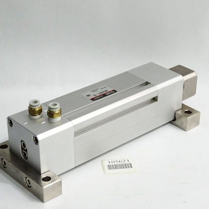 SMC Zylinder MGZ40TF-75 Hochleistungszylinder - Maranos.de