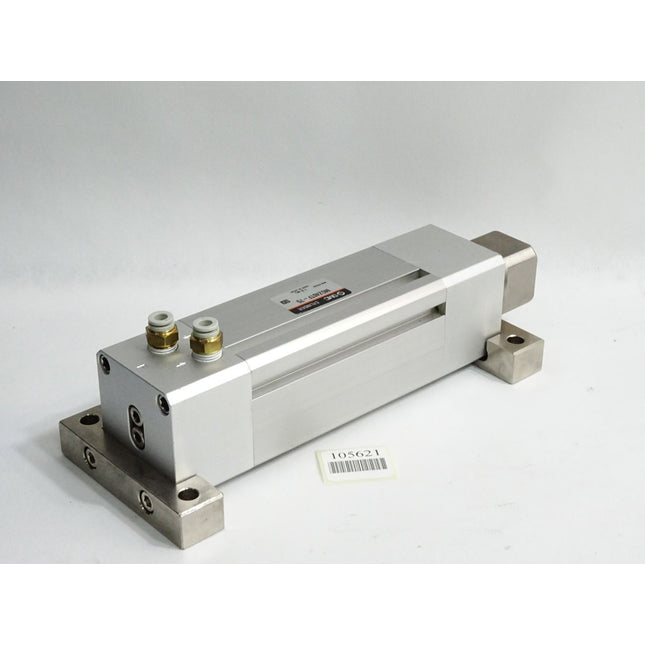 SMC Zylinder MGZ40TF-75 Hochleistungszylinder - Maranos.de