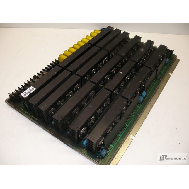 Fanuc A16B-1000-0170/05B Leiterplatine / A16B10000170/05B - Maranos.de