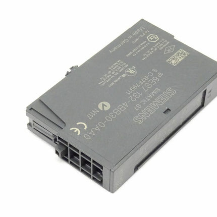 Siemens Simatic S7 6ES7132-4BB30-0AA / 6ES7 132-4BB30-0AA - Maranos.de